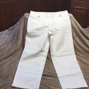 Ann Taylor Loft size 0. Marisa fit.